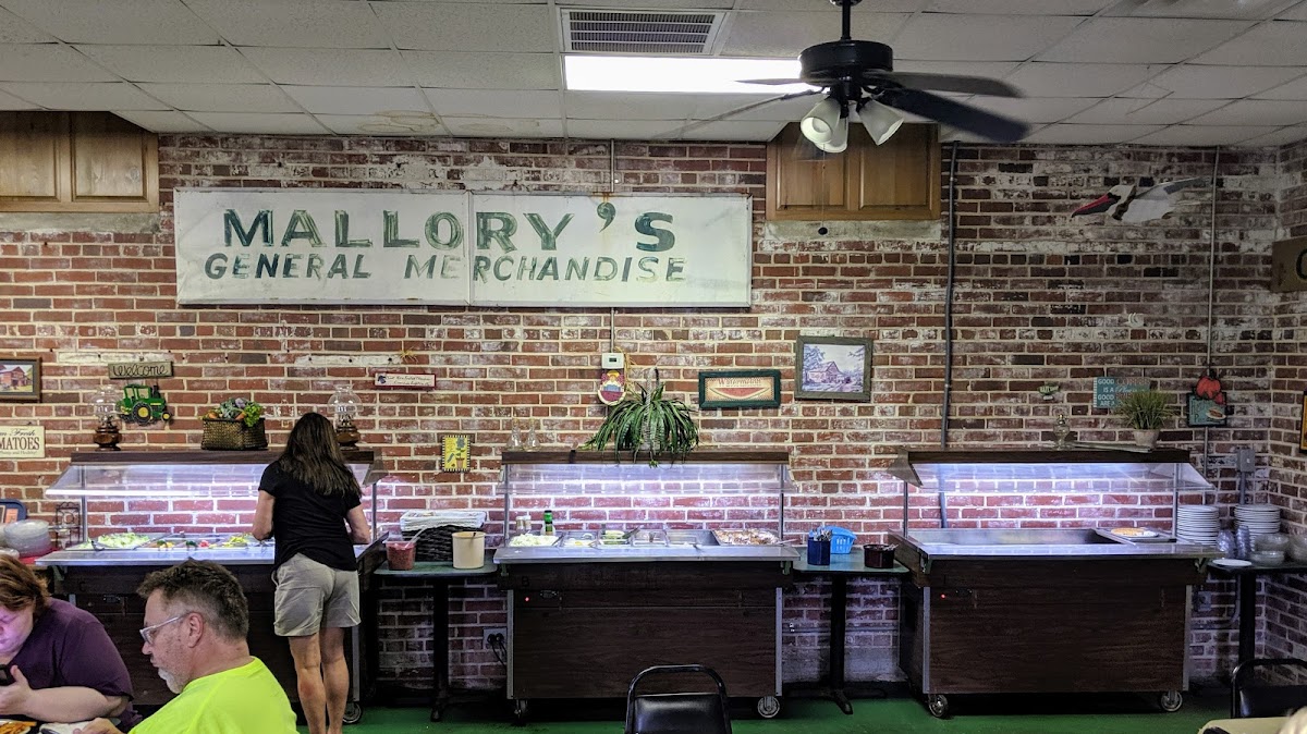 Crestside Grill